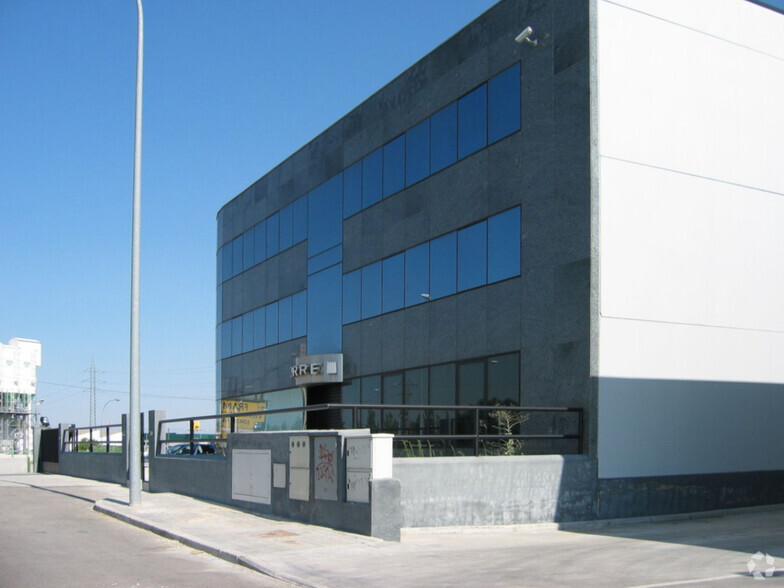 Retail in Móstoles, MAD for sale - Building Photo - Image 1 of 4