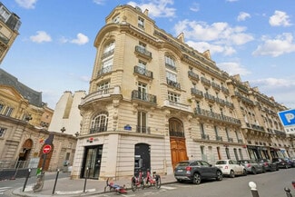 More details for 16 Rue Dupont Des Loges, Paris - Office to Rent