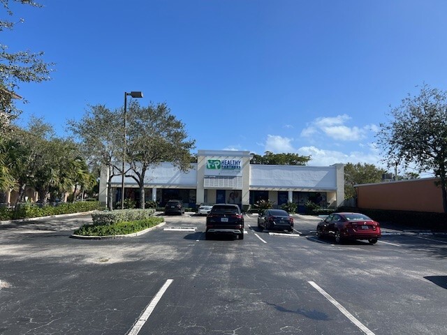 1990 N Federal Hwy, Pompano Beach, FL for rent - Primary Photo - Image 1 of 3