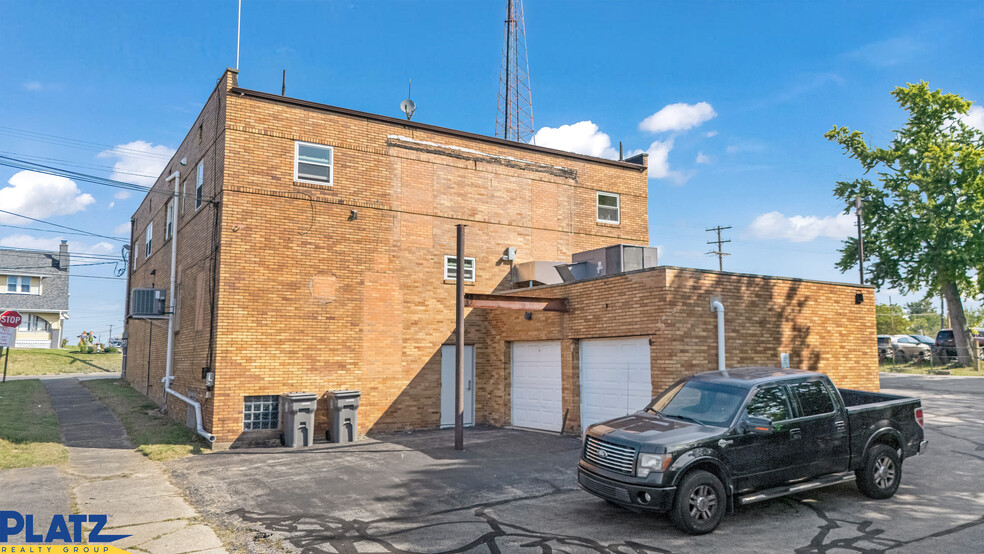 3143 Mahoning Ave, Youngstown, OH for rent - Building Photo - Image 3 of 14