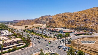 More details for 4711-4791 E Palm Canyon Dr, Palm Springs, CA - Retail for Rent