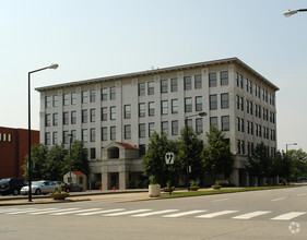 201 E Commerce St, Youngstown, OH for sale Building Photo- Image 1 of 1