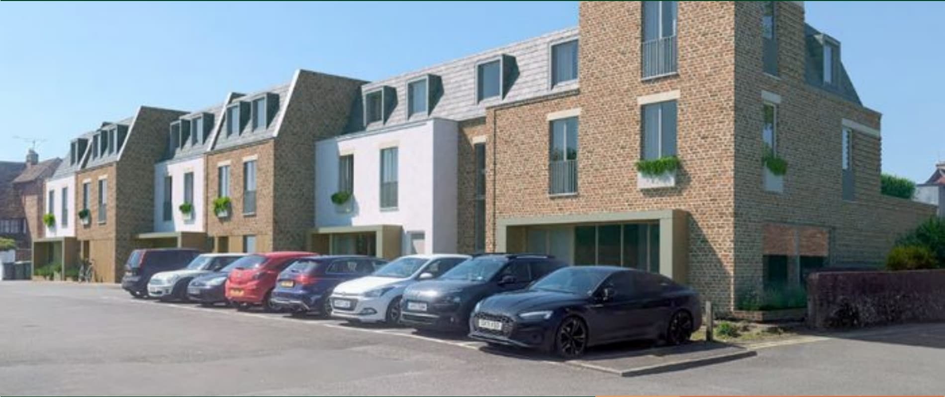 Heath Rd, Petersfield for sale Primary Photo- Image 1 of 4