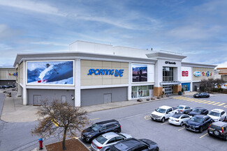 More details for 5000 Highway 7 E, Markham, ON - Retail for Rent