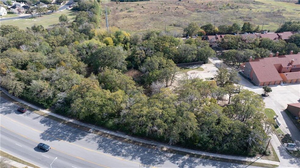 2.94 ac West Villa Maria Road, Bryan, TX for sale - Building Photo - Image 2 of 12