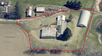 More details for 125 Johnson St, Nichols, NY - Industrial for Sale