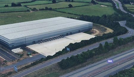 More details for Industrial to Rent