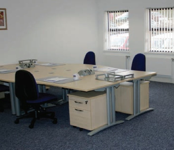 4 Summerhouse Rd, Northampton to rent Interior Photo- Image 1 of 8