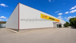 More details for Industrial to Rent
