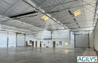More details for Light Industrial to Rent