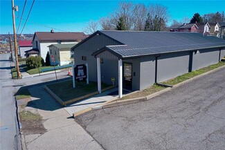 More details for 1601 Moravia St, New Castle, PA - Retail for Sale