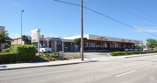 More details for 450 Northlake Blvd, Lake Park, FL - Retail for Rent