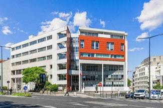 More details for 5/7 Boulevard Edgar - Quinet, Colombes - Office for Sale