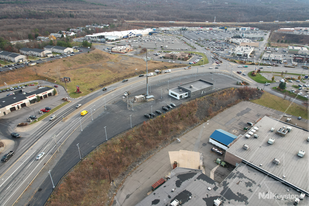 290 Mundy St, Wilkes Barre Township PA - Commercial Property