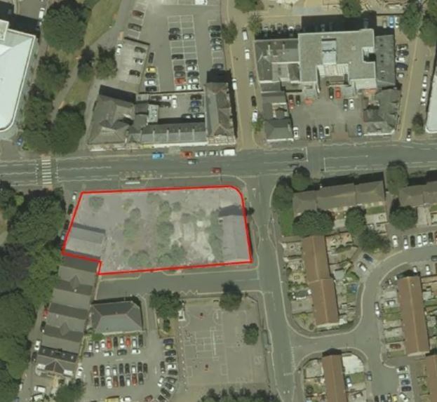 James St, Cardiff for sale Primary Photo- Image 1 of 1