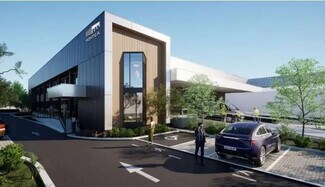 More details for Industrial to Rent