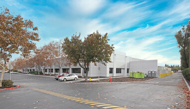 2805 Lafayette St, Santa Clara, CA for sale Building Photo- Image 1 of 1