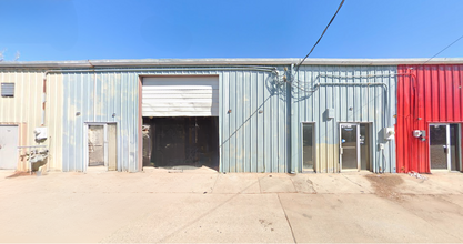 440-460 N Rockwell Ave, Oklahoma City, OK for rent Building Photo- Image 1 of 1