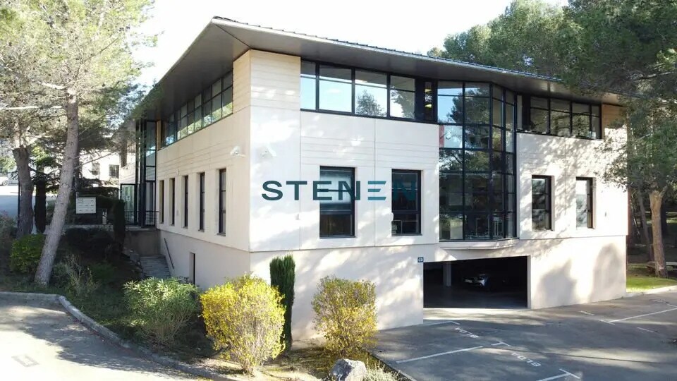 Office in Aix-en-Provence to rent Building Photo- Image 1 of 7