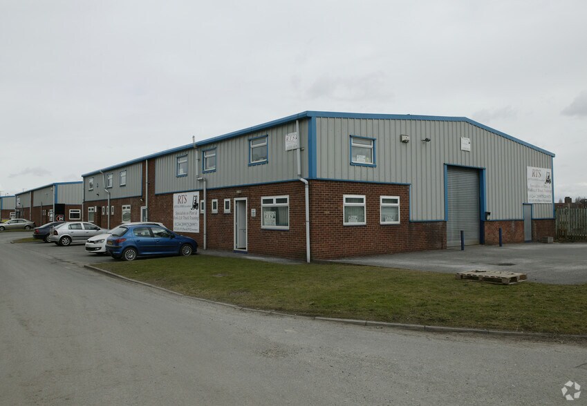 Welsh Rd, Deeside for sale - Building Photo - Image 3 of 3