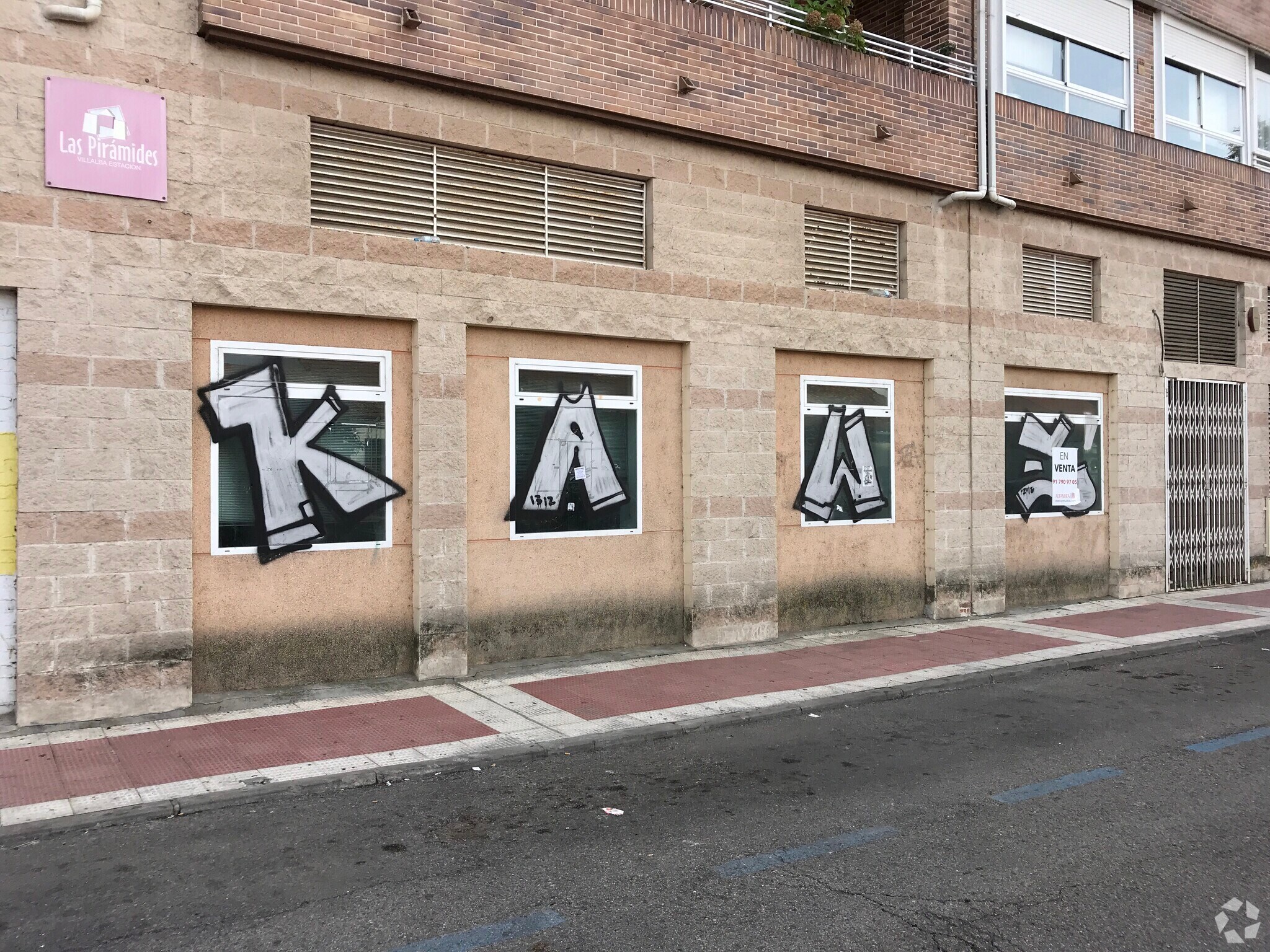 Build-to-Rent in Collado Villalba, Madrid for sale Building Photo- Image 1 of 2