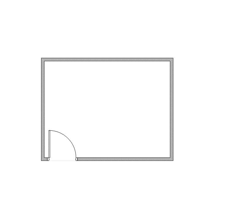 10925 Estate Ln, Dallas, TX to rent Floor Plan- Image 1 of 1