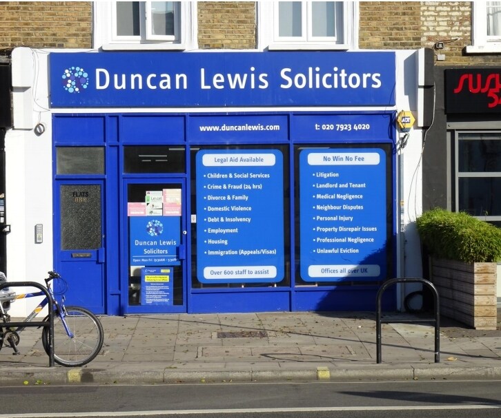 166 Goldhawk Rd, London for sale Building Photo- Image 1 of 1