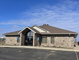 More details for 1205 Ryans Rd, Worthington, MN - Office for Sale