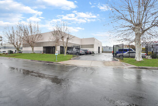 More details for 339 S American Cir, Corona, CA - Industrial for Rent