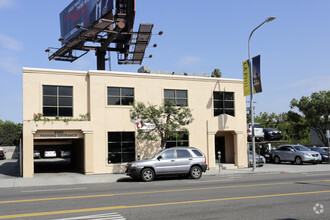 2288-2298 Westwood Blvd, Los Angeles, CA for rent Primary Photo- Image 1 of 11