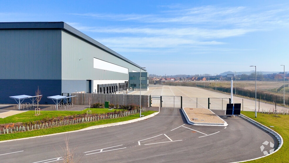 Rosalind Franklin Way, Bowburn to rent - Aerial Video - Image 2 of 26