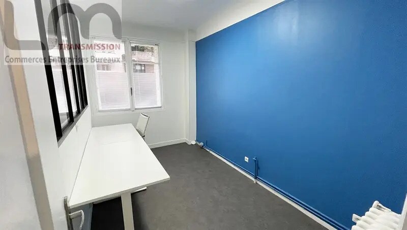 Office in Boulogne-Billancourt to rent - Interior Photo - Image 3 of 6
