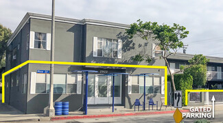 More details for 2912-2922 Pico Blvd, Santa Monica, CA - Retail for Rent