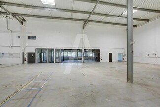 More details for Light Industrial to Rent