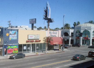 More details for 10865-10867 W Pico Blvd, Los Angeles, CA - Retail for Rent