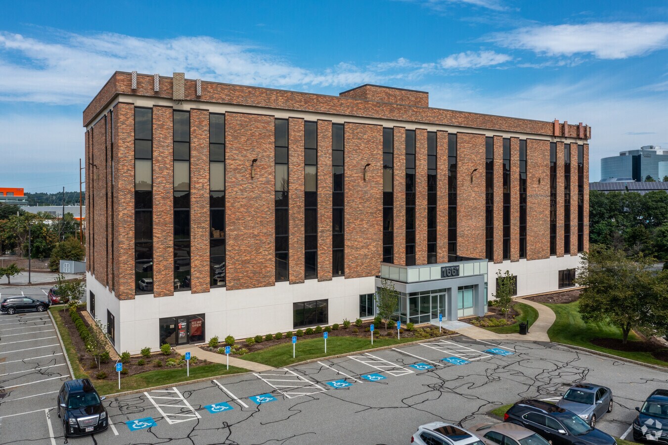 1661 Worcester Rd, Framingham 01701 Office for Rent UK