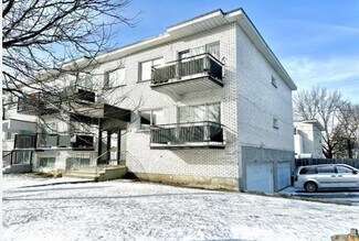 More details for 2375 Boul De La Côte-Vertu, Saint-Laurent, QC - Build-to-Rent for Sale