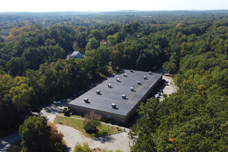 100 Domino Dr, Concord, MA for rent Building Photo- Image 1 of 19