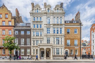 More details for 121-122 Sloane St, London - Office for Rent