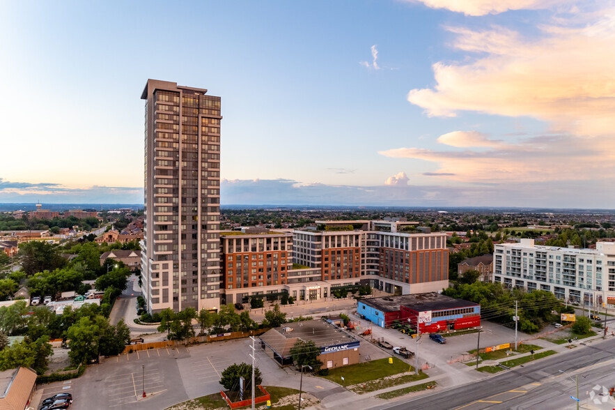 31-73 Old Kennedy Rd, Markham, ON for sale - Primary Photo - Image 1 of 1