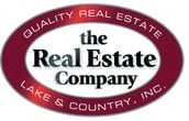 The Real Estate Co. Lake & Country Inc.