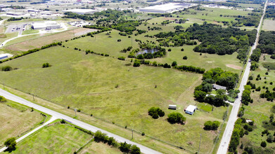 0 Prairie Valley, Ardmore, OK for sale Aerial- Image 1 of 1