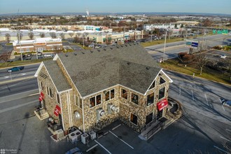 1801 Airport Rd, Allentown, PA for sale Building Photo- Image 1 of 1