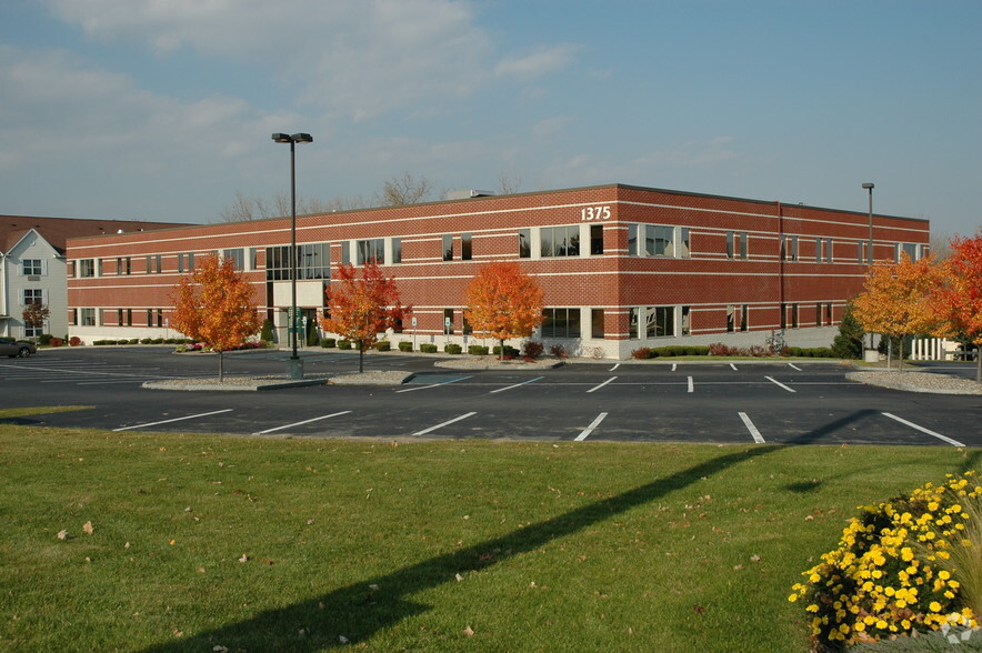 1375 Washington Ave, Albany, NY for sale - Building Photo - Image 1 of 1