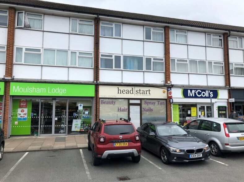 150 Gloucester Ave, Chelmsford, CM2 9LG UK