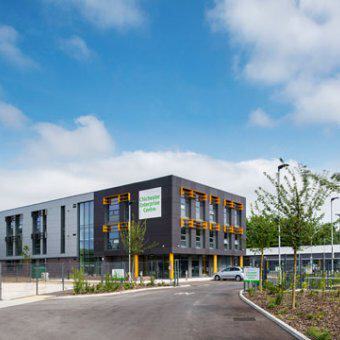 Terminus Rd, Chichester to rent Building Photo- Image 1 of 5