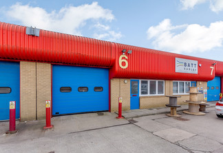 More details for Souterhead Rd, Aberdeen - Industrial for Rent