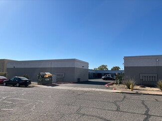 More details for 3721 W Cambridge Ave, Phoenix, AZ - Industrial for Rent