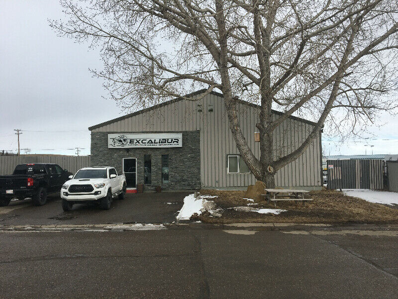 108 Fisher St, Okotoks, AB for sale Building Photo- Image 1 of 1