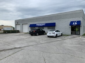 16940 S Vincennes Ave, South Holland, IL for sale Building Photo- Image 1 of 1